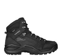 Lowa - Renegade Evo GTX Mid Wide - Scarpe da trekking UK 10 - Wide | EU 44,5 nero