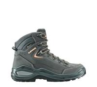 LOWA Scarponi da trekking da donna Evo GTX Mid grigio | 40