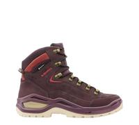 LOWA Stivali medi RENEGADE EVO GTX MID Ws, Argilla rosa antico, 41.5 EU