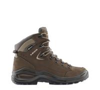 Lowa Renegade Evo Gore-tex® Mid Hiking Boots Grigio EU 38 Donna