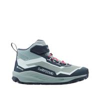 LOWA Stivali medi TRAILUX GTX MID JR, Blu navy fumo, 32 EU