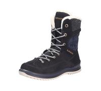 LOWA Stivali medio Bianca GTX HI JR, Blu navy., 37 EU