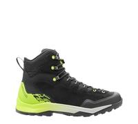 Lowa - Explorer GTX Mid - Scarpe da trekking EU 45 nero