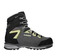 LOWA Stivali medio Lavena EVO GTX Ws, antracite menta, 40 EU