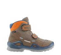 LOWA Stivali medio MILO EVO GTX MID JR