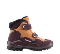 LOWA Stivali medio MILO EVO GTX MID JR