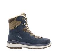 LOWA Stivali medio OTTAWA EVO GTX Ws, Navy Dune, 40 EU