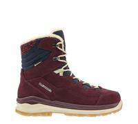 LOWA Stivali medio OTTAWA EVO GTX Ws, rosso navy, 41 EU