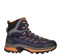 Lowa - Randir GTX Mid - Scarpe da trekking EU 43,5 blu