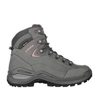 LOWA Stivali medio Renegade EVO GTX MID Ws, Rosa grafite, 41.5 EU