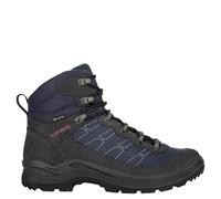 LOWA Stivali medio TAURUS PRO GTX MID Ws, blu navy, 40 EU
