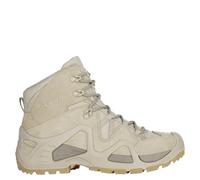 LOWA Stivali PROFESSIONAL MEDIA ZEPHYR MID TF Ws, deserto, 39 EU