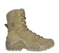 LOWA Stivali professionali alti Z-8S GTX C W, Coyote Op, 44.5 EU Larga