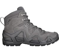 Lowa Stivali Professionali Zephyr MK2 GTX Mid, Wolf, 41 EU