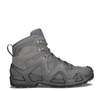 Lowa Stivali Professionali Zephyr MK2 GTX Mid, Wolf, 41 EU