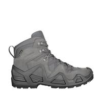 Lowa Stivali Professionali Zephyr MK2 GTX Mid, Wolf, 45 EU