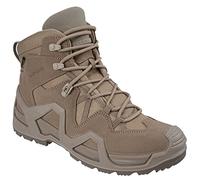 Lowa Stivali Professionali Zephyr MK2 GTX Mid WS, Deserto, 41 EU