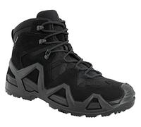 Lowa Stivali Professionali Zephyr MK2 GTX Mid WS, Nero, 36 EU