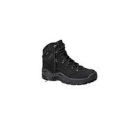 Lowa Renegade Work GTX Mid S3 Ci, Scarpe Antinfortunistiche Unisex-Adulto, Nero (Black 0999), 42 EU