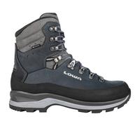 LOWA Tibet Evo Gore-tex - Uomo - Blu / Grigio / Nero - Taglia 41 1/2- modello 2024