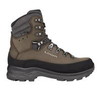 Lowa - Tibet Evo GTX - Scarpe da trekking EU 45 - Wide grigio