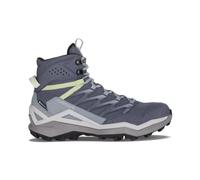 Lowa - Trekking Stivali - - Sport - Donna - Blu - 36 EU