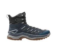 Lowa - Innovo GTX Mid - Scarpe da trekking EU 44,5 blu