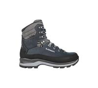 LOWA Tibet Evo Gore-tex - Uomo - Blu / Grigio / Nero - Taglia 46 1/2- modello 2024