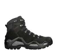 Lowa Uomo Z-6S GTX C Leather Textile Black Stivali 41 EU