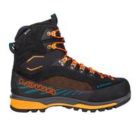 Lowa - Vajolet GTX Mid - Scarponi da montagna EU 42,5 marrone/nero