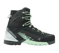 Lowa - Women's Cervino GTX Mid - Scarponi da montagna EU 42,5 grigio/verde