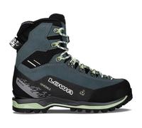 Lowa - Women's Cevedale Pro GTX Mid - Scarponi da montagna EU 40 blu/nero