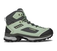 Lowa - Women's Corvara GTX Mid - Scarpe da trekking EU 37 grigio