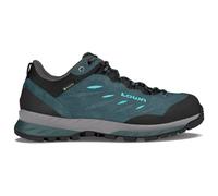 Lowa - Women's Delago GTX Lo - Scarpe da trekking EU 42,5 blu