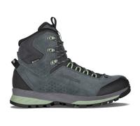 Lowa - Women's Delago GTX Mid - Scarpe da trekking EU 40 grigio