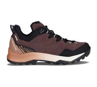 Lowa - Women's Explorer GTX Lo - Scarpe da trekking EU 39 marrone/nero