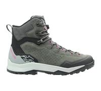Lowa - Women's Explorer GTX Mid - Scarpe da trekking EU 37 grigio