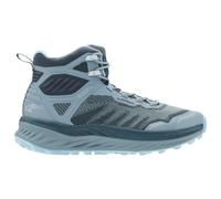 Lowa - Women's Fortux GTX QC - Scarpe per trail running EU 39 turchese/blu