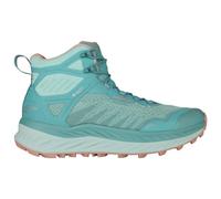 Lowa - Women's Fortux GTX QC - Scarpe per trail running EU 41,5 turchese