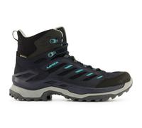 Lowa - Women's Innovo GTX Mid - Scarpe da trekking EU 39,5 blu