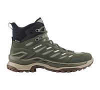 Lowa - Women's Innovo GTX Mid - Scarpe da trekking EU 39 olivia