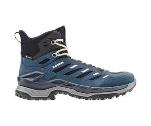Lowa - Women's Innovo GTX Mid - Scarpe da trekking EU 40 blu