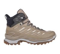Lowa - Women's Innovo GTX Mid - Scarpe da trekking UK 7,5 | EU 41,5 beige