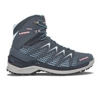 Lowa - Women's Innox Pro GTX Mid - Scarpe da trekking EU 37,5 blu