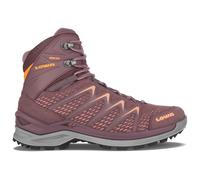Lowa - Women's Innox Pro GTX Mid - Scarpe da trekking EU 39,5 marrone/lilla