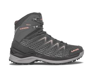 Lowa - Women's Innox Pro GTX Mid - Scarpe da trekking EU 39 grigio