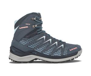 Lowa - Women's Innox Pro GTX Mid - Scarpe da trekking EU 40 blu