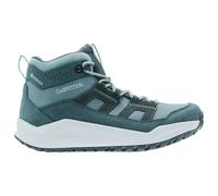 Lowa - Women's Kaloya GTX Mid - Stivali per il tempo libero EU 36,5 grigio