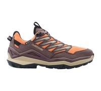 Scarpe da trekking da donna Lowa Maddox Pro Gtx Lo Misura delle scarpe (EU): 41,5 / Colore: marrone