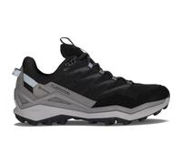 Lowa - Women's Maddox Pro GTX LO - Scarpe sportive EU 41,5 - Regular nero/grigio
